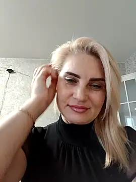 JennyOMay online show from January 10, 3:52 am