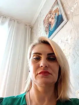 JennyOMay online show from February 7, 4:38 am