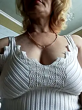 JennyOMay online show from March 9, 3:54 am