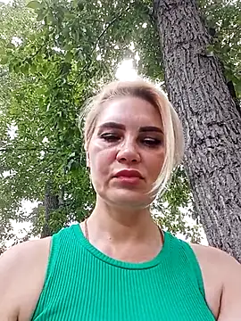 JennyOMay online show from July 5, 4:41 am