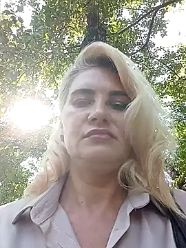 JennyOMay online show from July 25, 3:59 am