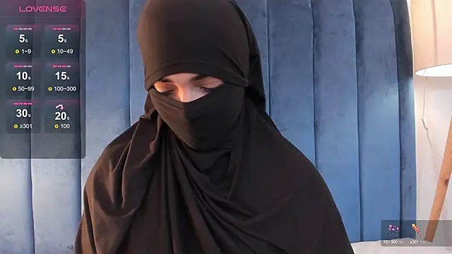 radiagazali online show from March 18, 9:53 pm