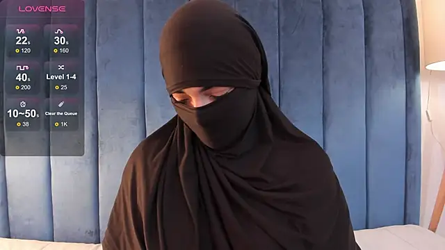 radiagazali online show from March 19, 10:09 pm