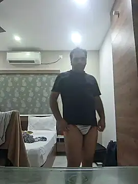 kaustubh45 online show from January 2, 12:57 pm