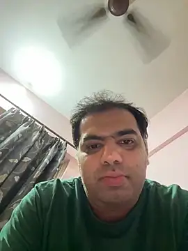 kaustubh45 online show from October 3, 5:21 pm