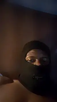 Maculine Stayr online show from December 5, 11:27 am