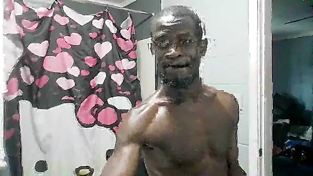 Maculine Stayr online show from June 13, 5:44 pm