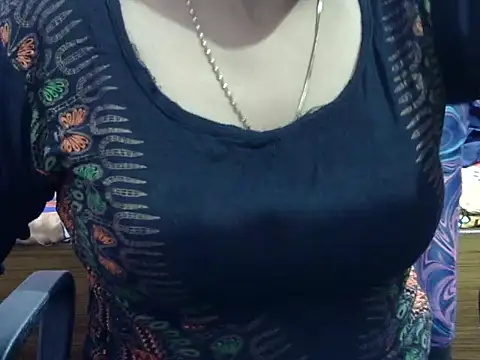 Your wild Dia online show from November 1, 5:48 pm