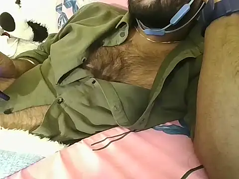 SHENOY3 online show from January 28, 9:19 pm