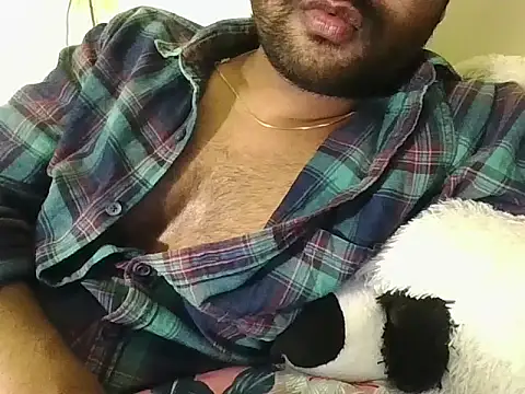 SHENOY3 online show from March 5, 7:06 pm