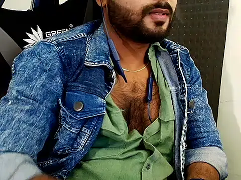 SHENOY3 online show from November 28, 3:14 pm