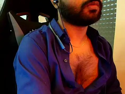 SHENOY3 online show from April 10, 4:17 am