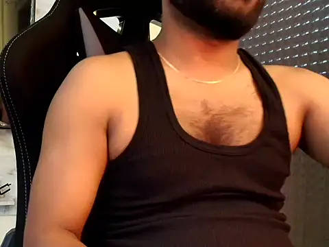 SHENOY3 online show from April 21, 2:51 am