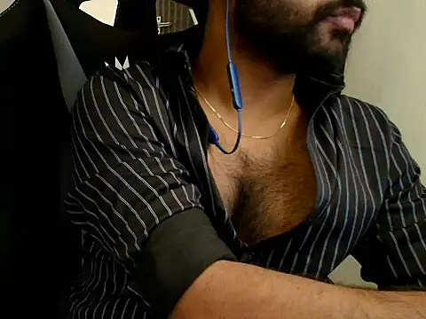 SHENOY3 online show from April 22, 4:30 pm