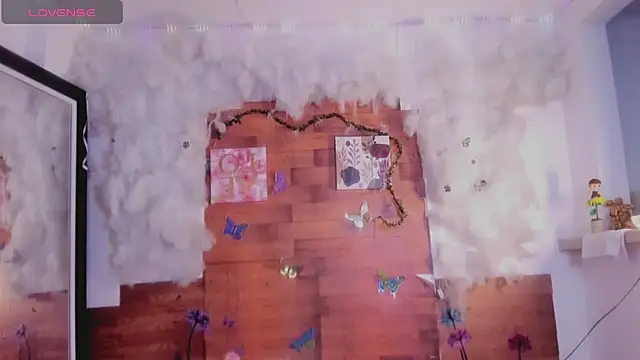 kelly thomson online show from January 27, 10:06 pm