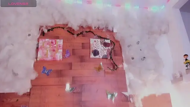 kelly thomson online show from February 2, 4:22 pm