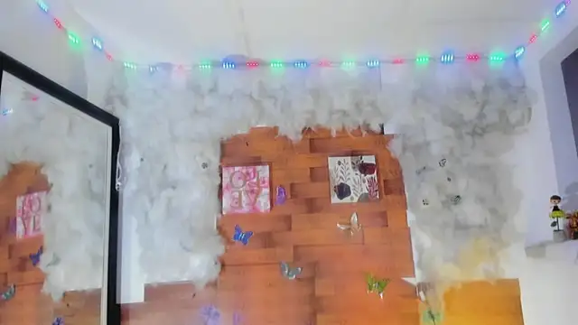 kelly thomson online show from February 28, 11:12 pm