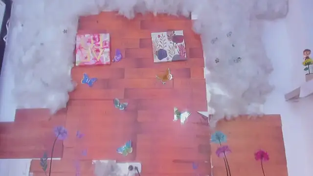 kelly thomson online show from March 13, 4:23 pm