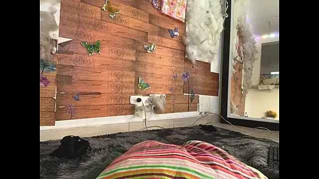 kelly thomson online show from March 15, 3:37 pm