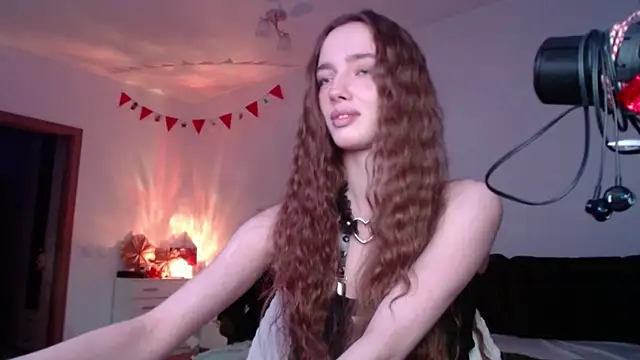 Snapshot of Weeissy chatting on January 14, 7:53 pm Weeissy online show from January 14, 7:53 pm