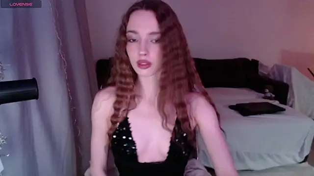 Snapshot of Weeissy chatting on March 4, 6:07 pm Weeissy online show from March 4, 6:07 pm