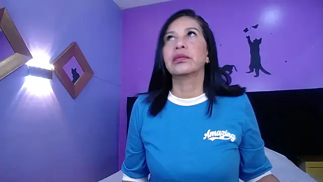 Shanon mature online show from March 9, 12:09 pm