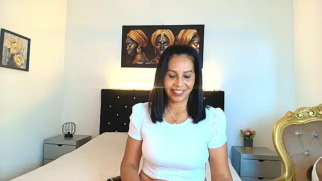 Shanon mature online show from April 20, 7:48 pm