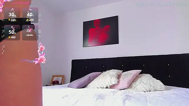 Stacy Malibu1 online show from January 16, 9:30 pm