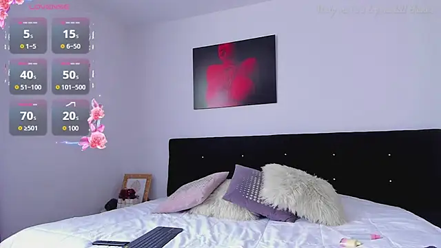 Stacy Malibu1 online show from January 22, 8:59 pm