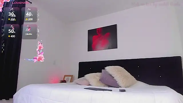 Stacy Malibu1 online show from January 30, 7:37 pm