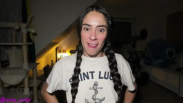 Snapshot of tinny_williams chatting on October 15, 4:34 am tinny williams online show from October 15, 4:34 am