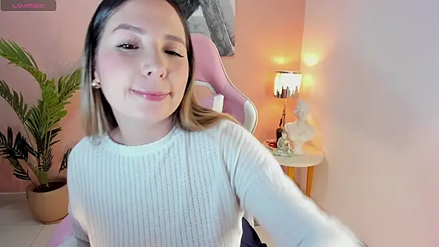 HannaMiller 1 online show from December 15, 11:53 pm