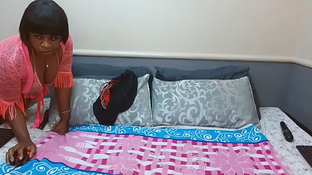 NaughtySisters online show from September 28, 3:28 pm