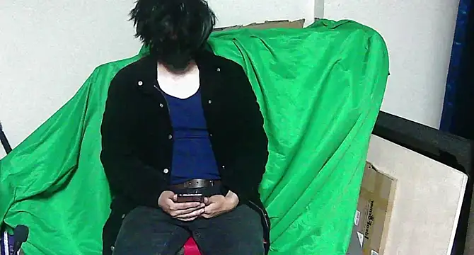 milkbull online show from February 28, 4:57 am