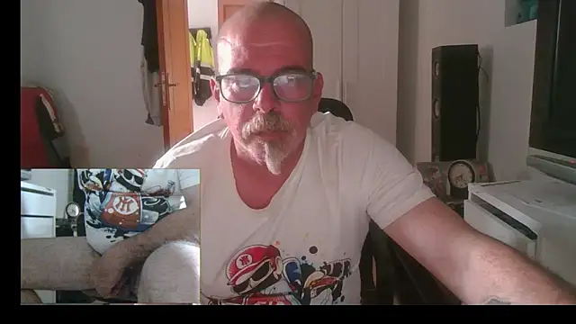 Snapshot of 0oscar_xxx chatting on March 18, 5:16 pm 0oscar xxx online show from March 18, 5:16 pm