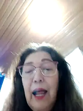 Vicky Rosse online show from March 1, 8:31 pm