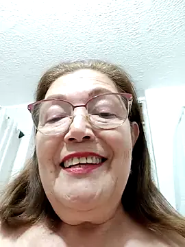 Vicky Rosse online show from March 11, 5:02 pm