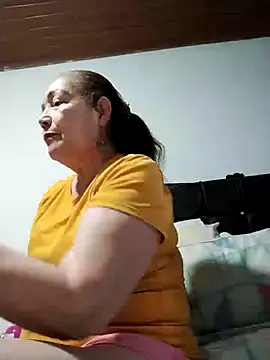 Vicky Rosse online show from October 16, 8:21 pm