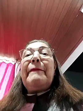 Vicky Rosse online show from February 19, 8:16 pm