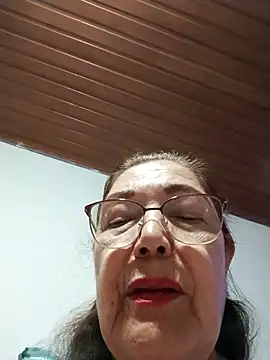 Vicky Rosse online show from March 20, 5:40 pm