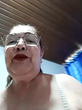 Vicky Rosse online show from March 28, 7:02 pm