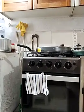 Vicky Rosse online show from April 20, 5:59 pm