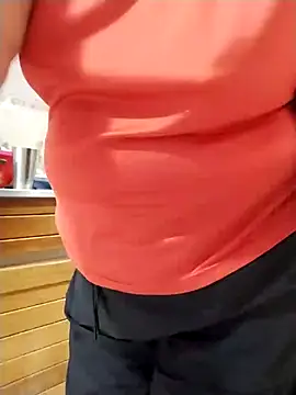 Vicky Rosse online show from April 21, 7:39 pm