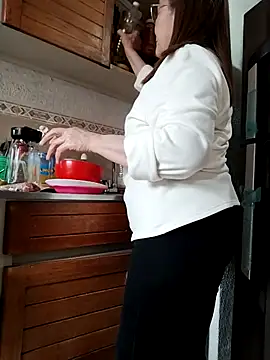 Vicky Rosse online show from April 22, 8:32 pm