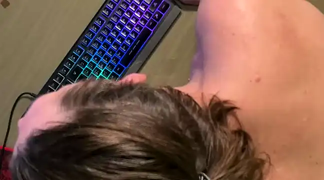 Snapshot of OndruSuk chatting on January 22, 10:15 pm OndruSuk online show from January 22, 10:15 pm