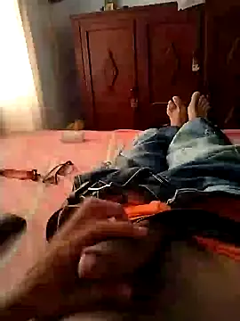 Lachuchaenlacara1988 online show from January 31, 8:22 pm