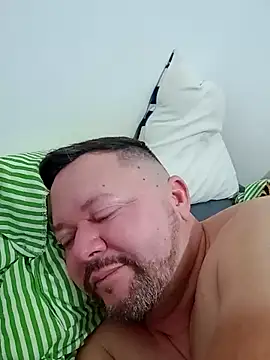 coroasafado589 online show from October 25, 9:31 pm