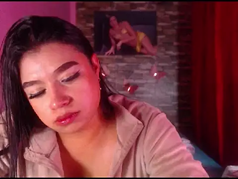 katrinawillff online show from March 8, 2:40 pm