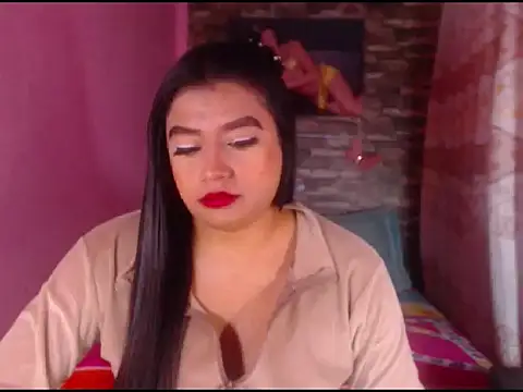 katrinawillff online show from October 23, 1:21 pm