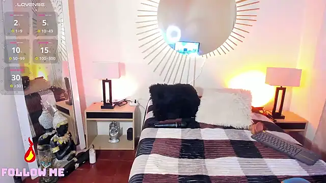 natta smithh online show from January 13, 2:50 am